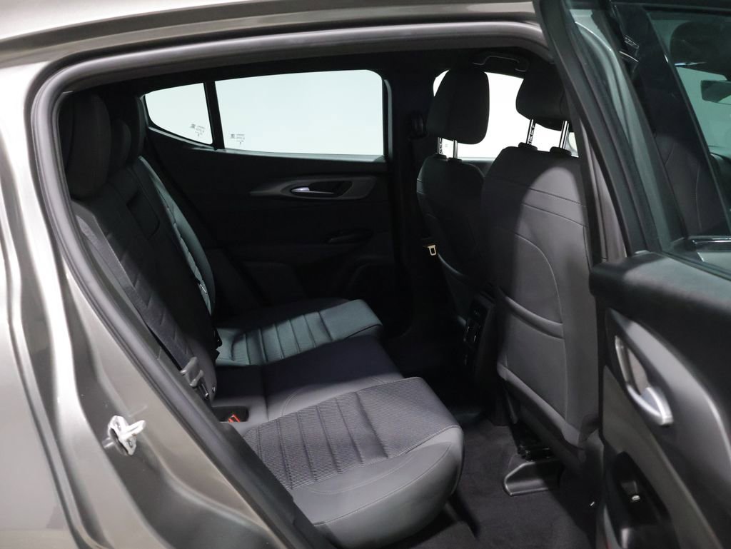 Used 2024 Dodge Hornet GT w/ GT Blacktop Package image 21