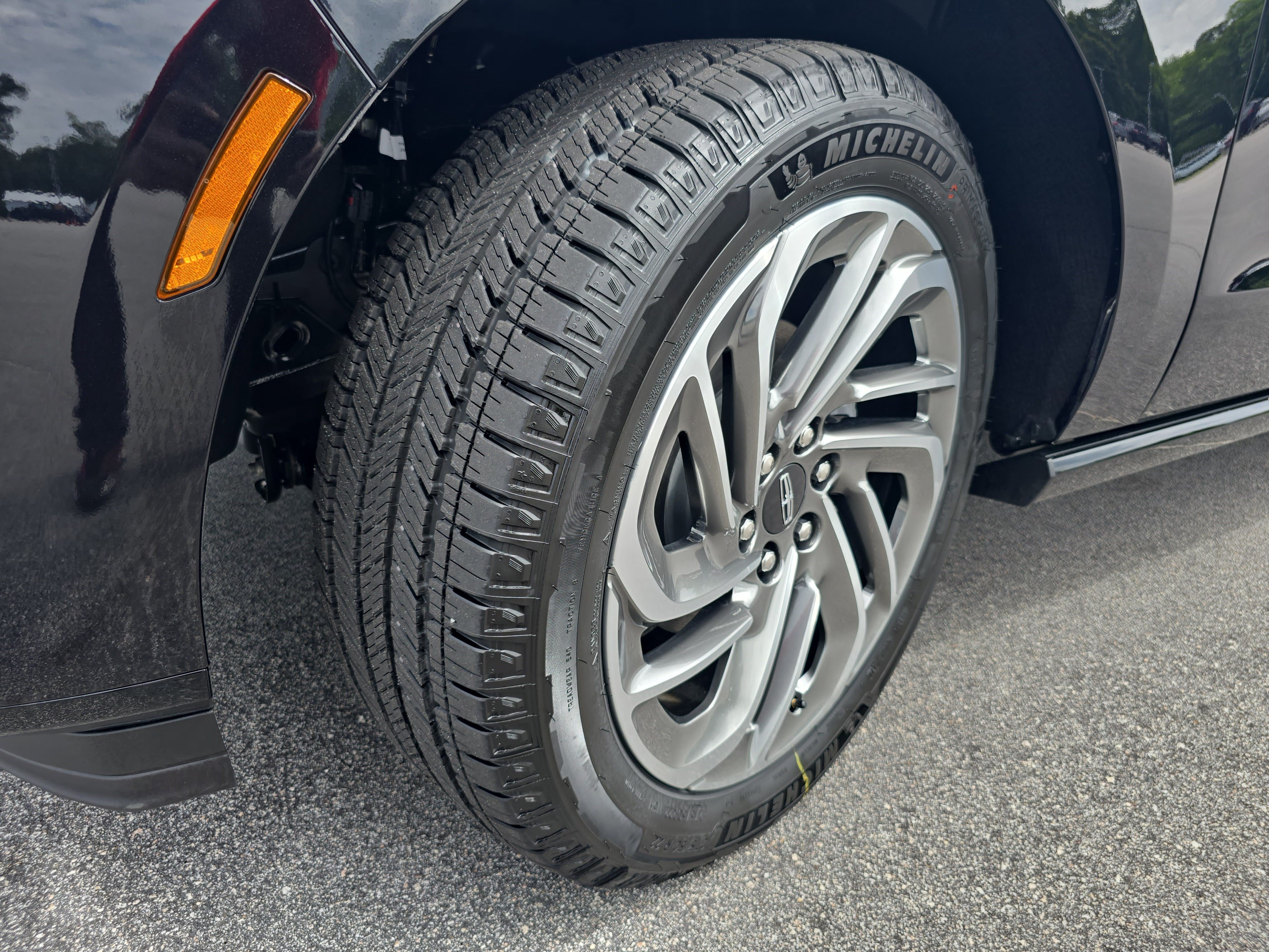 New 2027 Lincoln Navigator Reserve AWD/4WD image 34