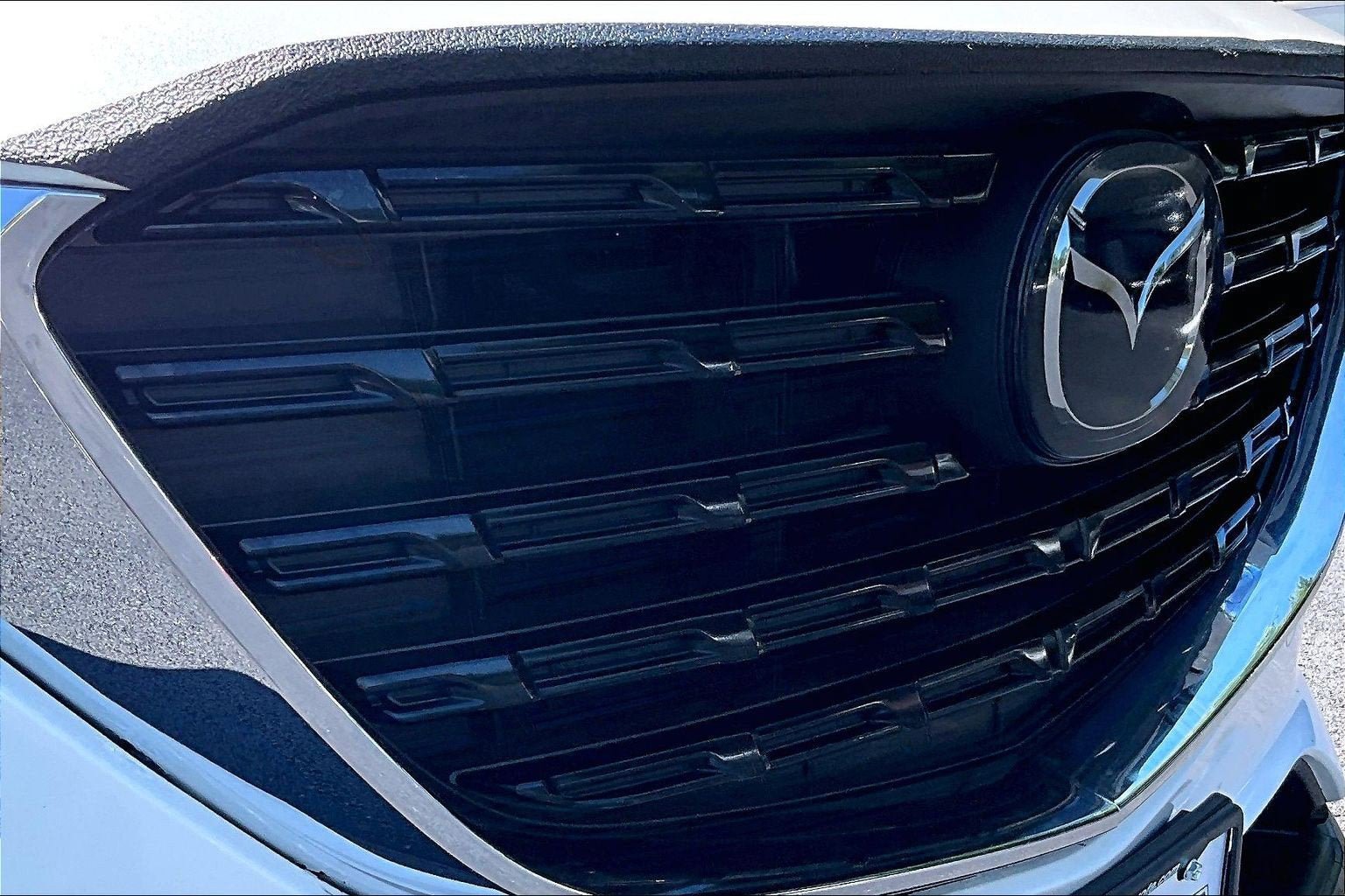Used 2023 MAZDA CX-9 Touring Plus AWD/4WD image 29