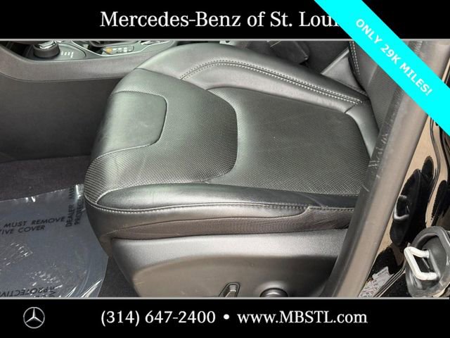 Used 2022 Jeep Cherokee Limited image 18