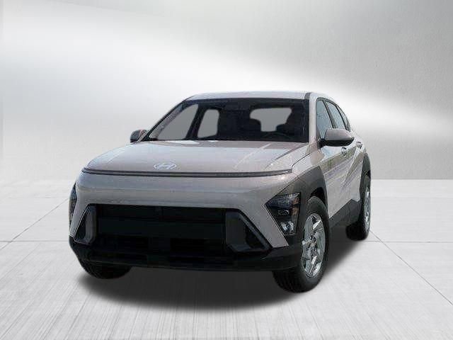 New 2025 Hyundai Kona SE image 15
