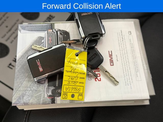 Used 2018 GMC Canyon SLT w/ Driver Alert Package image 22