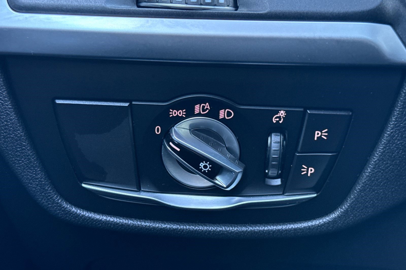 Certified 2022 BMW X3 xDrive30i w/ Premium Package 2 image 35