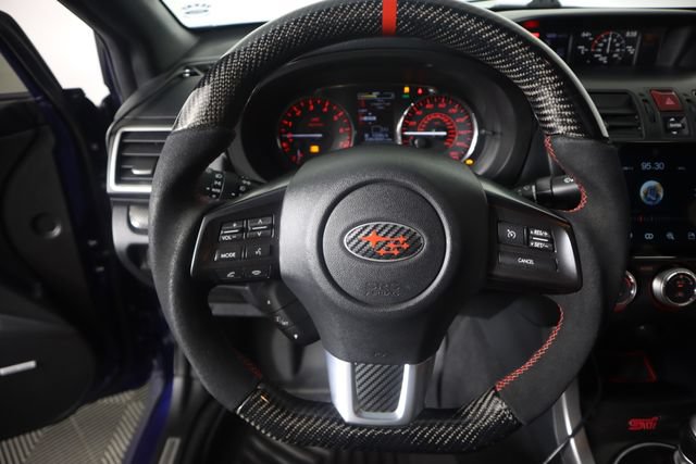Used 2015 Subaru WRX STI Limited AWD/4WD image 32