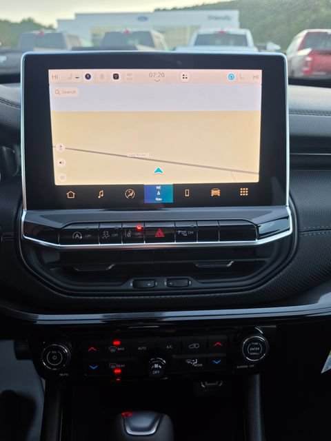 New 2026 Jeep Compass Limited w/ Sun, Sound & Navigation Group AWD/4WD image 19
