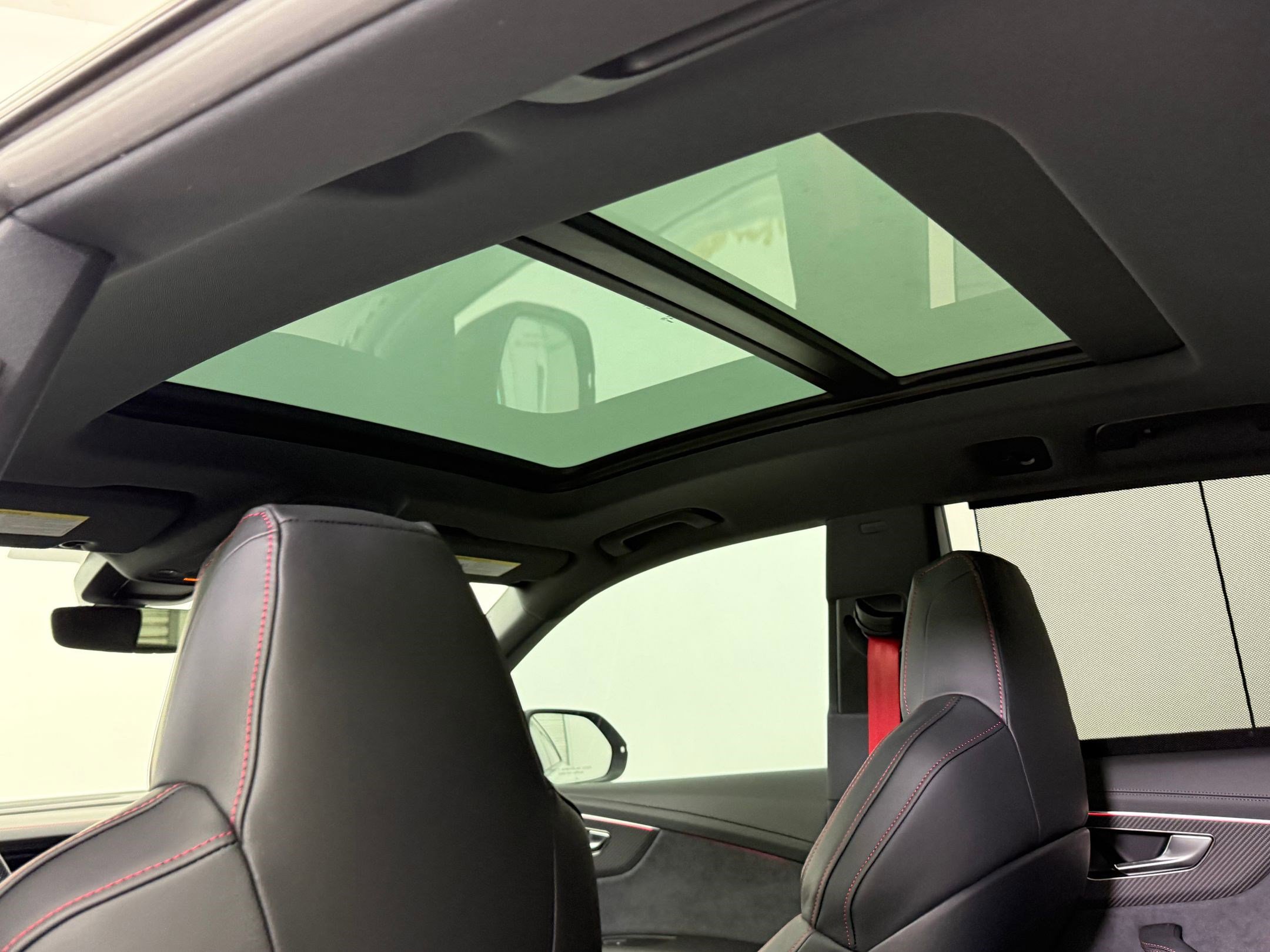 New 2026 Audi Q8 Prestige image 17