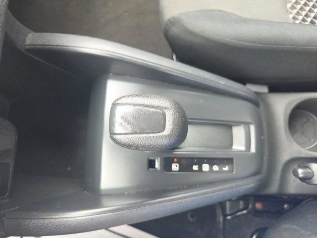 Used 2024 Nissan Versa S w/ Trunk Package FWD image 25