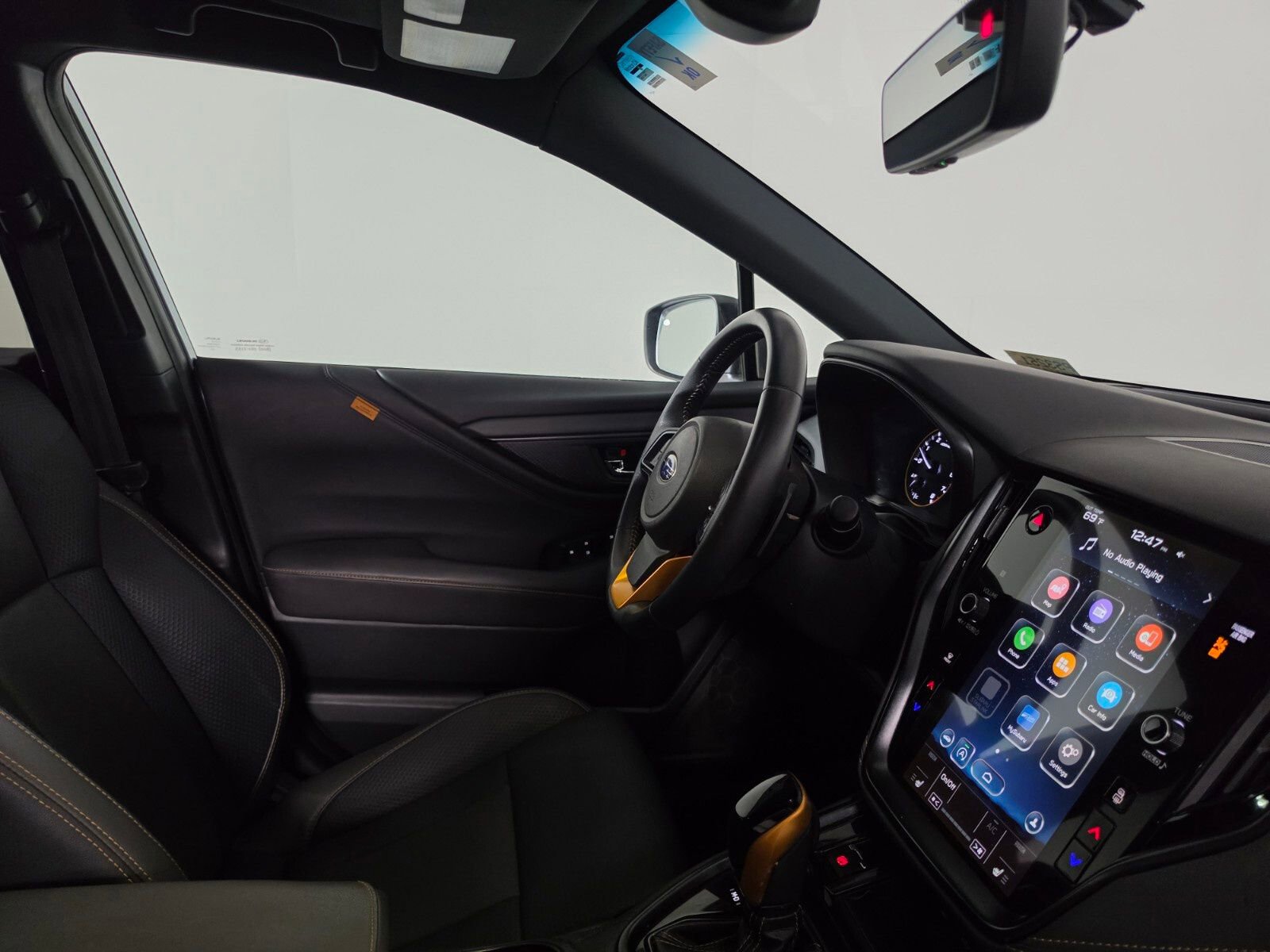 Used 2022 Subaru Outback Wilderness w/ Wilderness Package AWD/4WD image 24