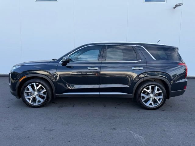 Used 2020 Hyundai Palisade SEL w/ Convenience Package FWD image 9