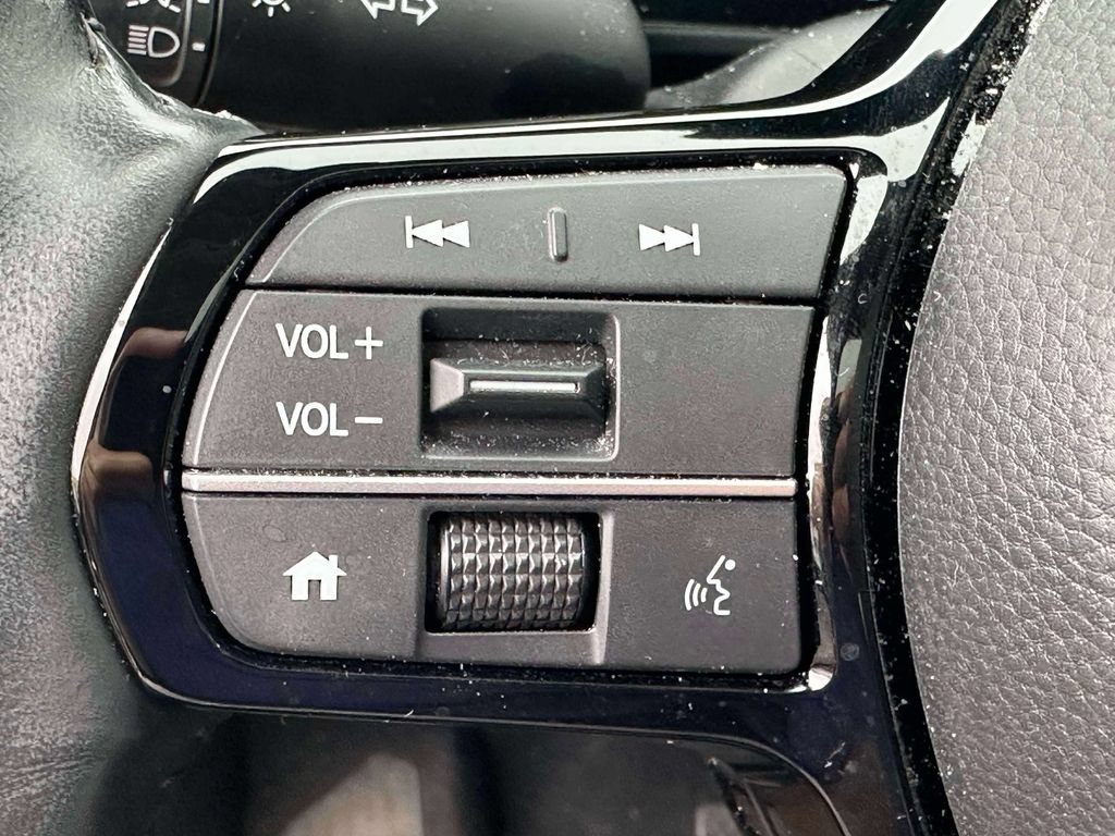 Certified 2024 Honda CR-V EX-L image 19