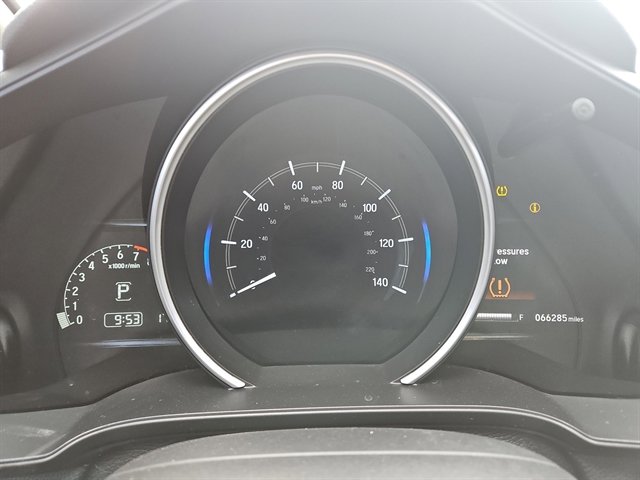 Used 2018 Honda Fit EX image 23