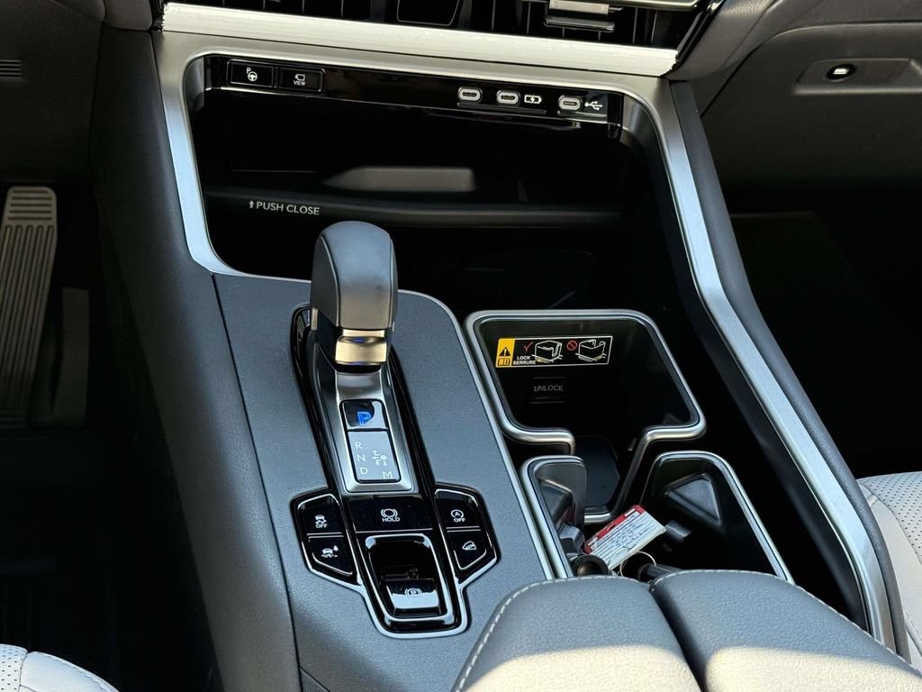 Used 2026 Lexus TX 350 AWD w/ Technology Package image 20