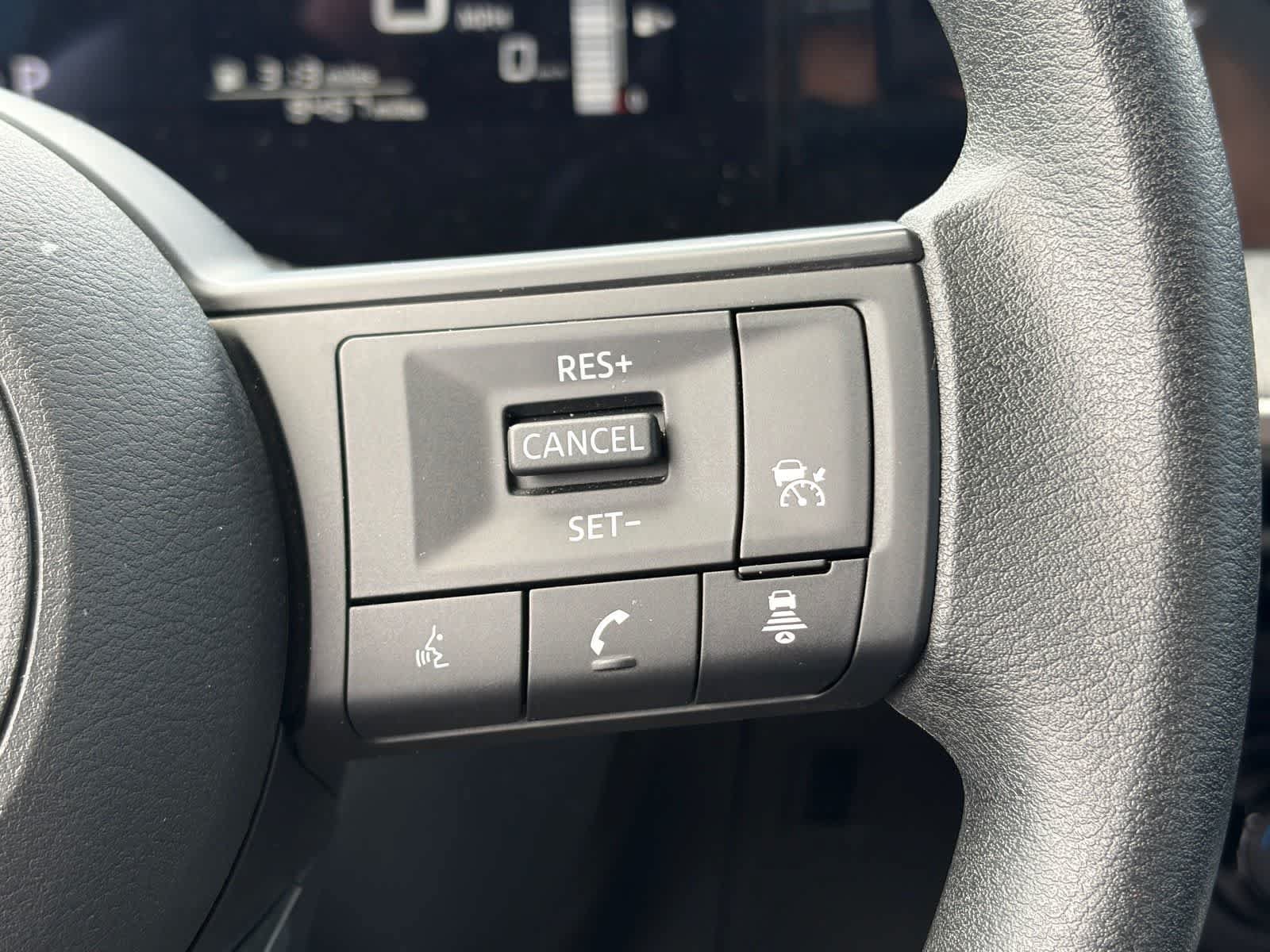 Used 2026 Nissan Kicks SV FWD image 11