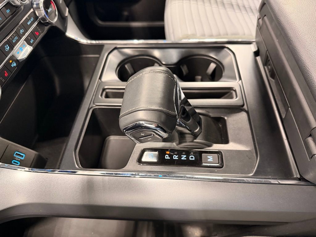 Used 2023 Ford F150 XLT w/ Equipment Group 302A High AWD/4WD image 46