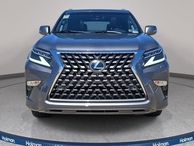 Used 2022 Lexus GX 460 Premium w/ Premium Plus Package image 3