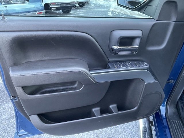 Certified 2016 Chevrolet Silverado 1500 LT w/ All Star Edition image 28