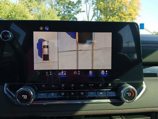 New 2025 Chevrolet Colorado Z71 w/ Technology Package image 21