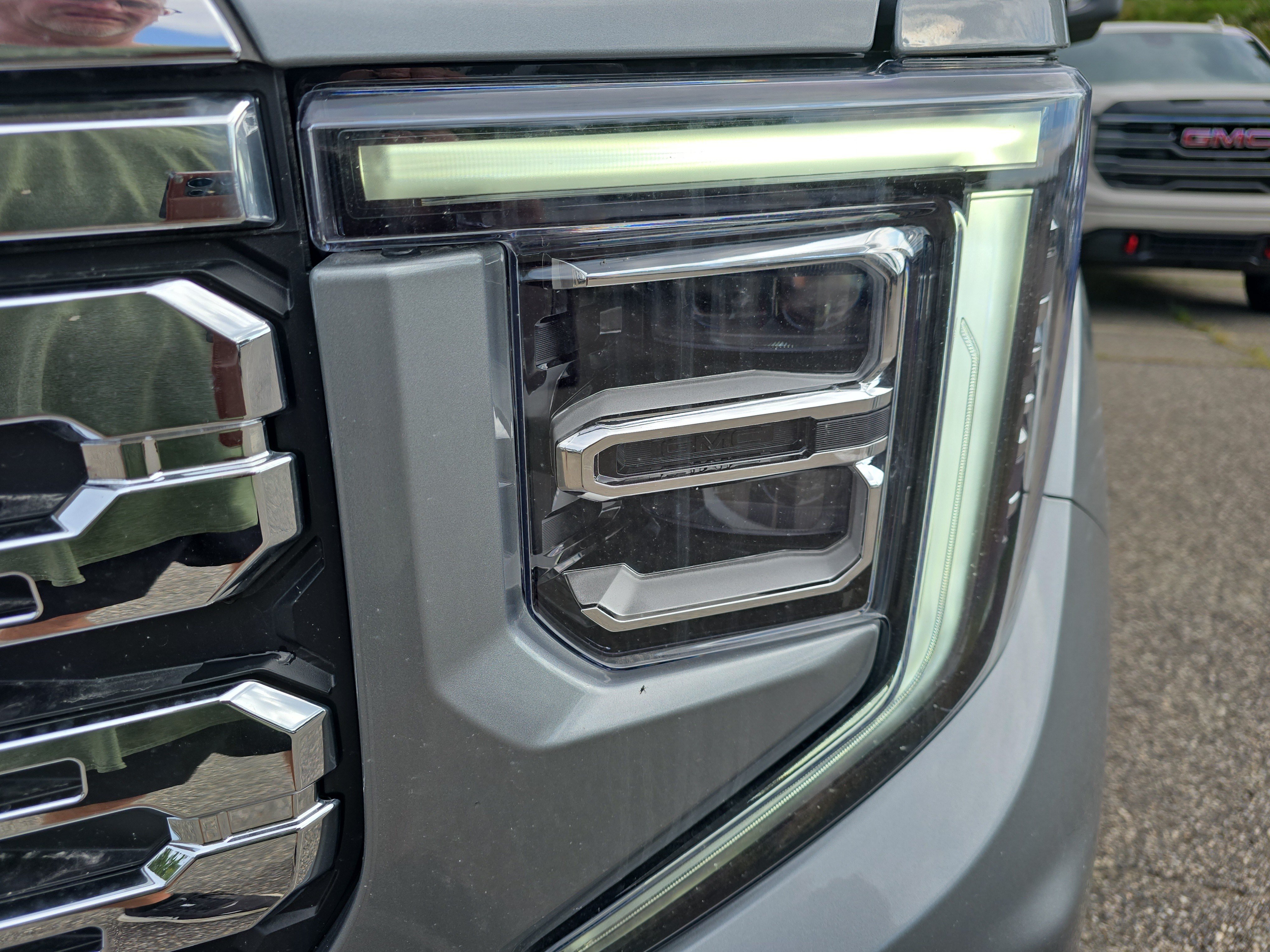 New 2026 GMC Sierra 1500 Denali w/ Technology Package AWD/4WD image 6