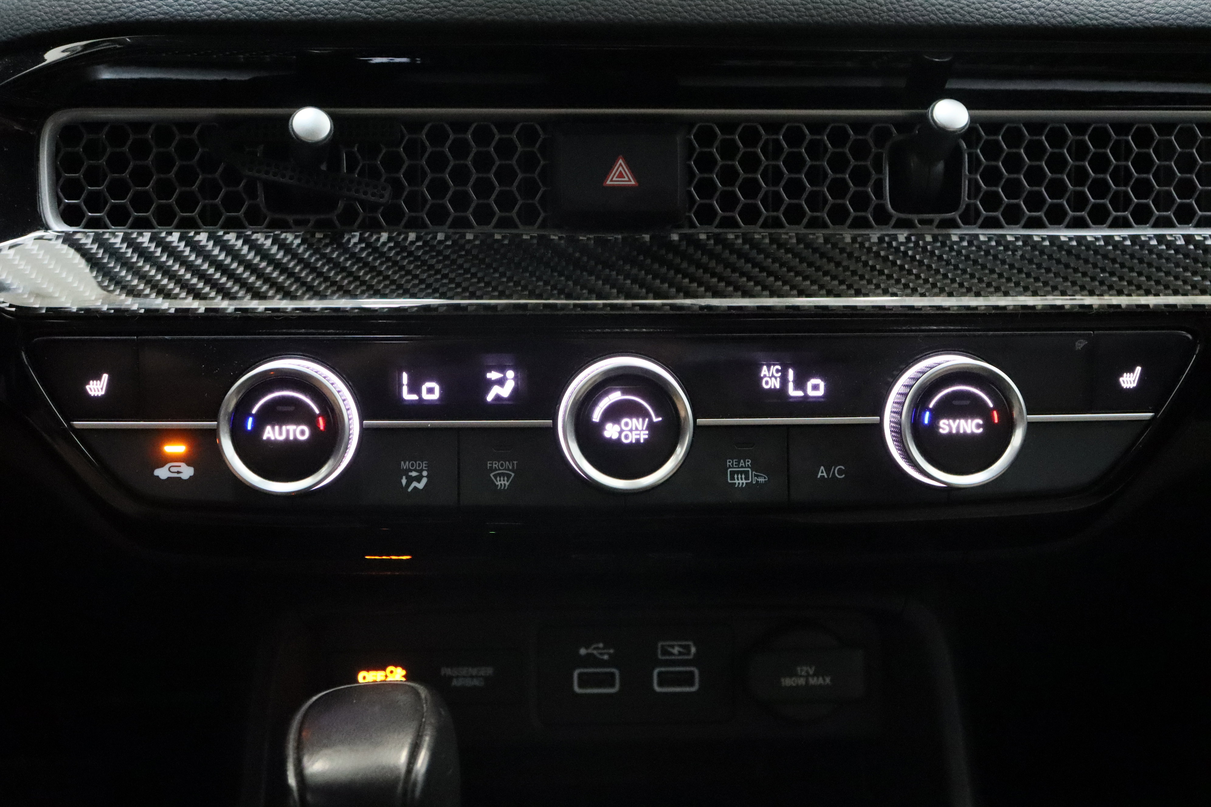 Used 2022 Honda Civic Touring image 20