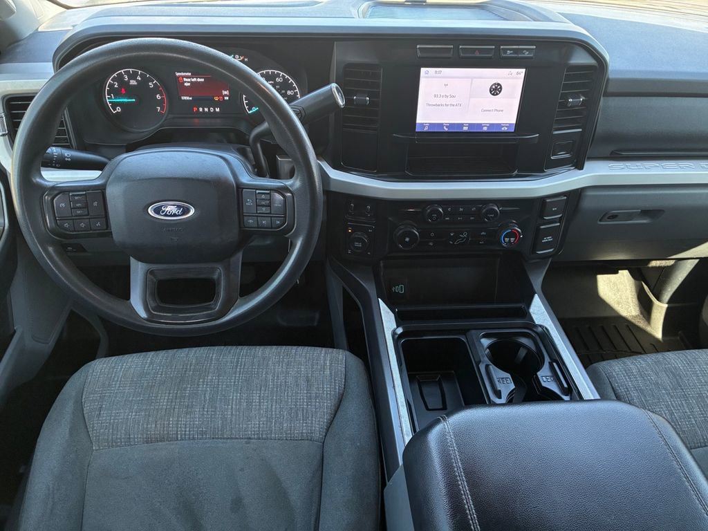 Used 2023 Ford F250 XLT w/ FX4 Off-Road Package image 20