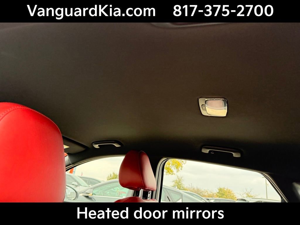 Used 2024 Kia K5 GT-Line w/ GT-Line Premium Package image 27