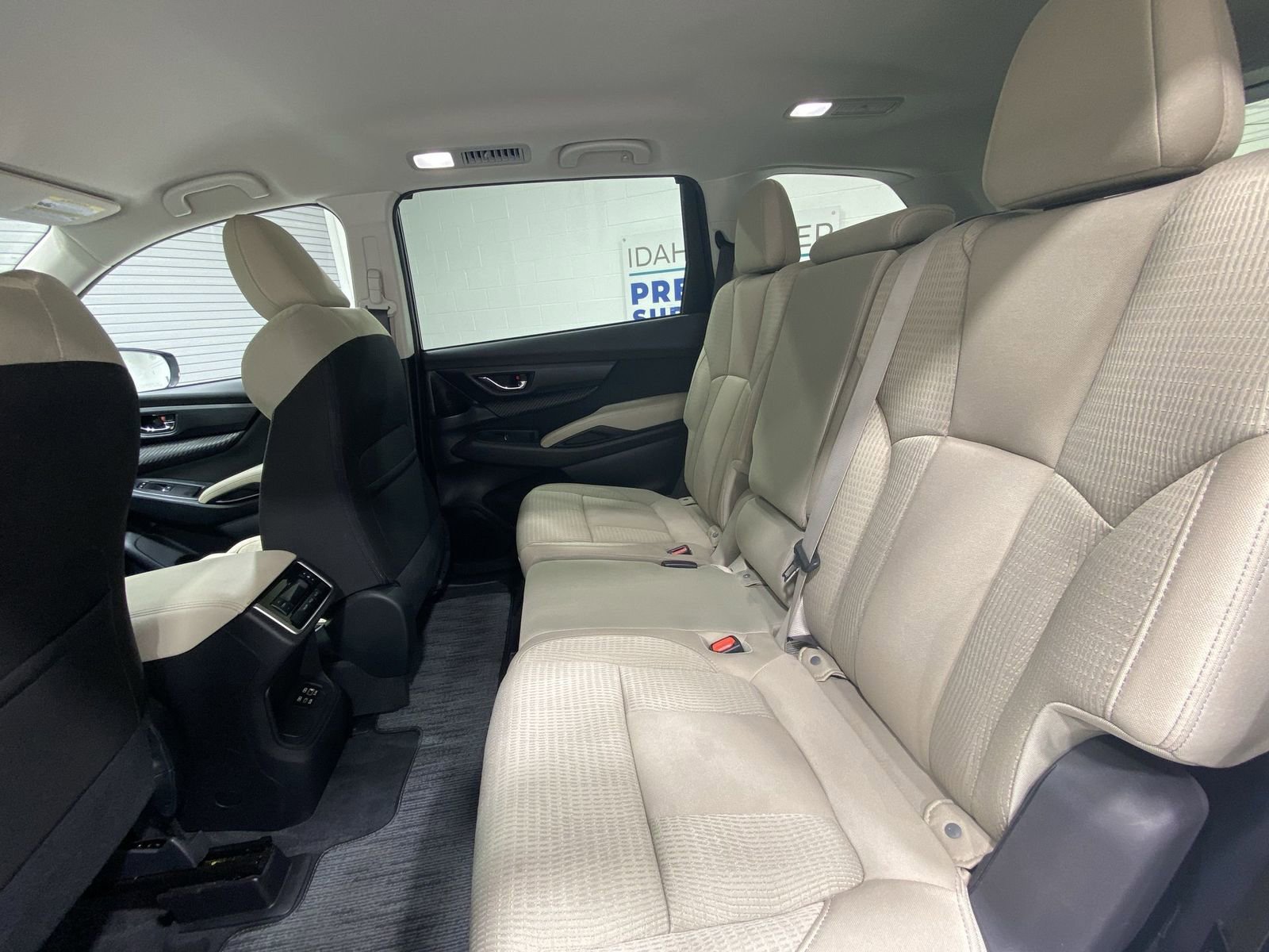 Certified 2025 Subaru Ascent Premium AWD/4WD image 21