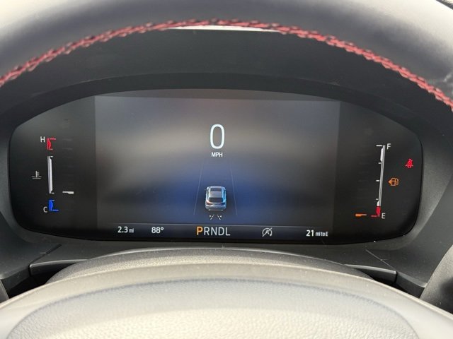 New 2025 Ford Escape ST-Line w/ Cold Weather Package image 32