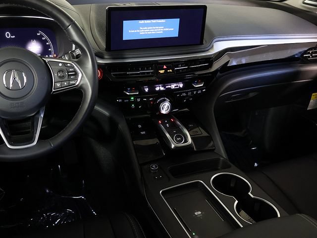 Certified 2026 Acura MDX w/ Technology Package AWD/4WD image 15