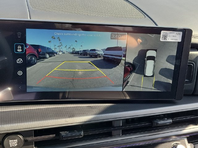 New 2026 Hyundai Santa Fe Calligraphy AWD/4WD image 12