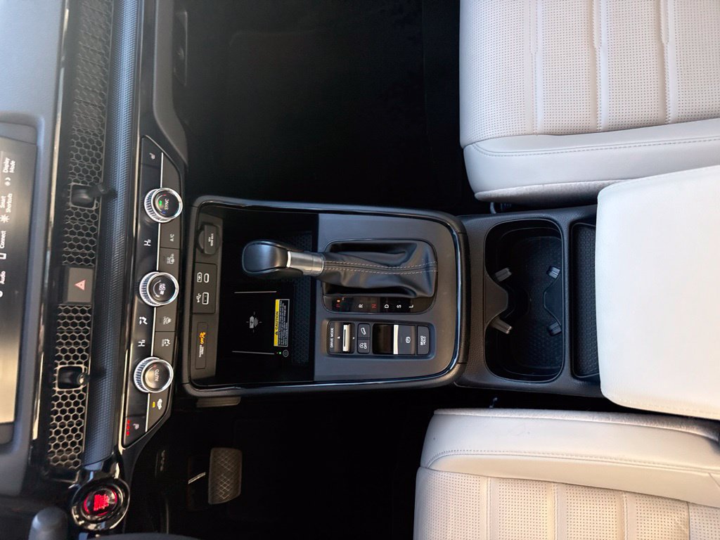 Certified 2024 Honda CR-V EX-L image 18