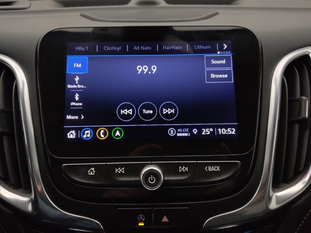 Used 2022 Chevrolet Equinox Premier image 25