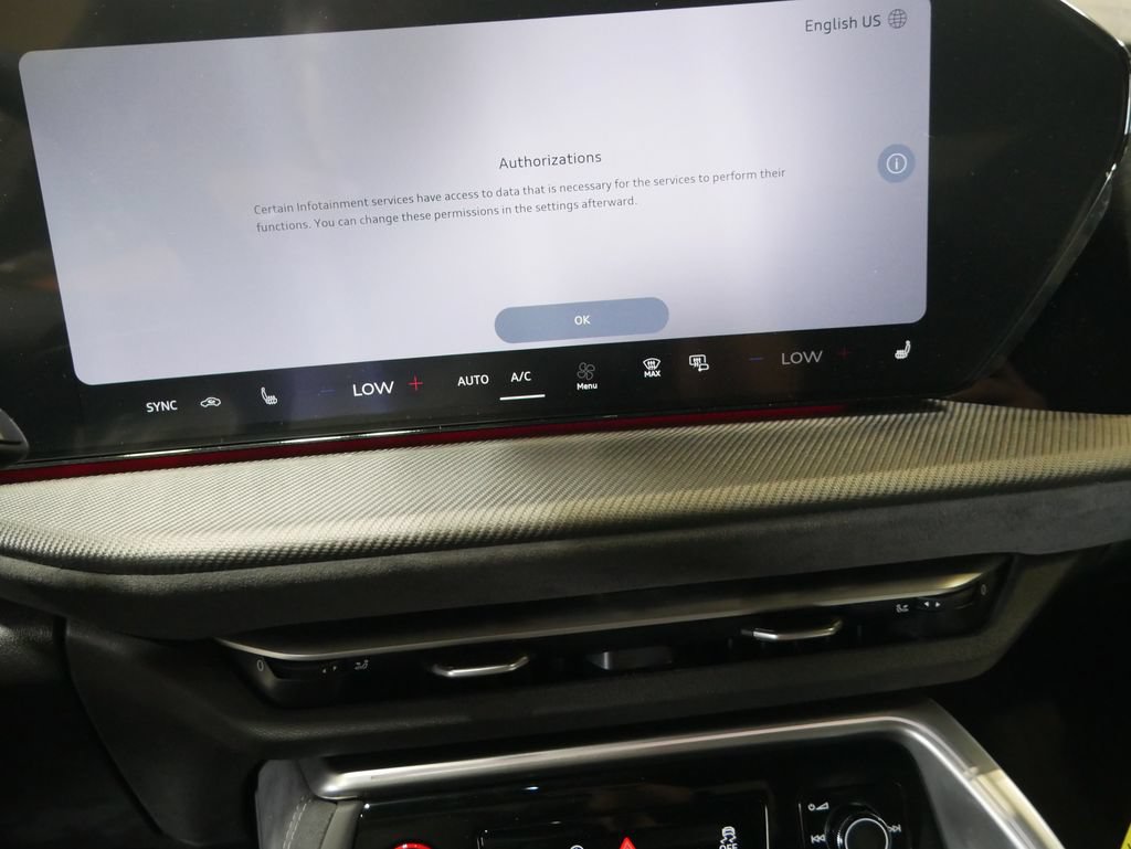 New 2026 Audi SQ5 Premium Plus AWD/4WD image 32