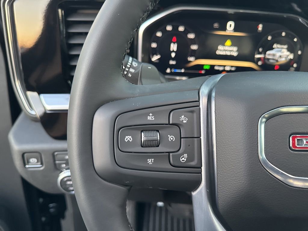 New 2026 GMC Sierra 1500 Elevation w/ Preferred Package image 17