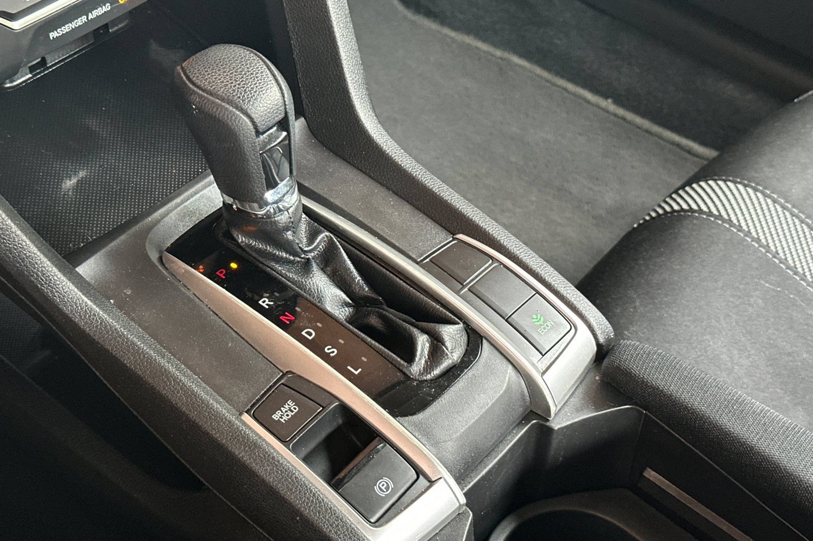 Used 2018 Honda Civic LX image 26
