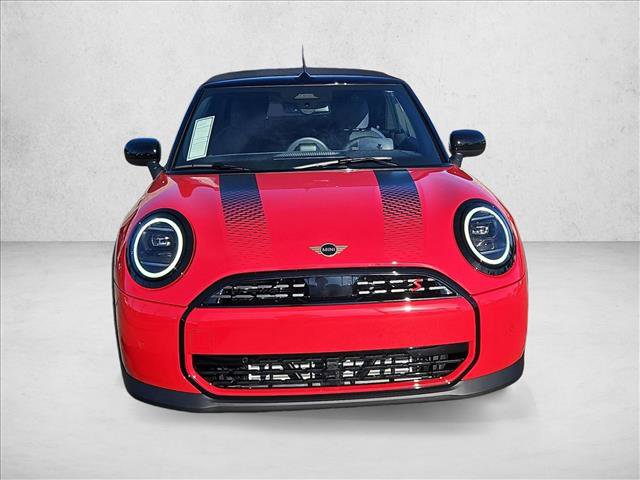 New 2026 MINI Cooper S image 6