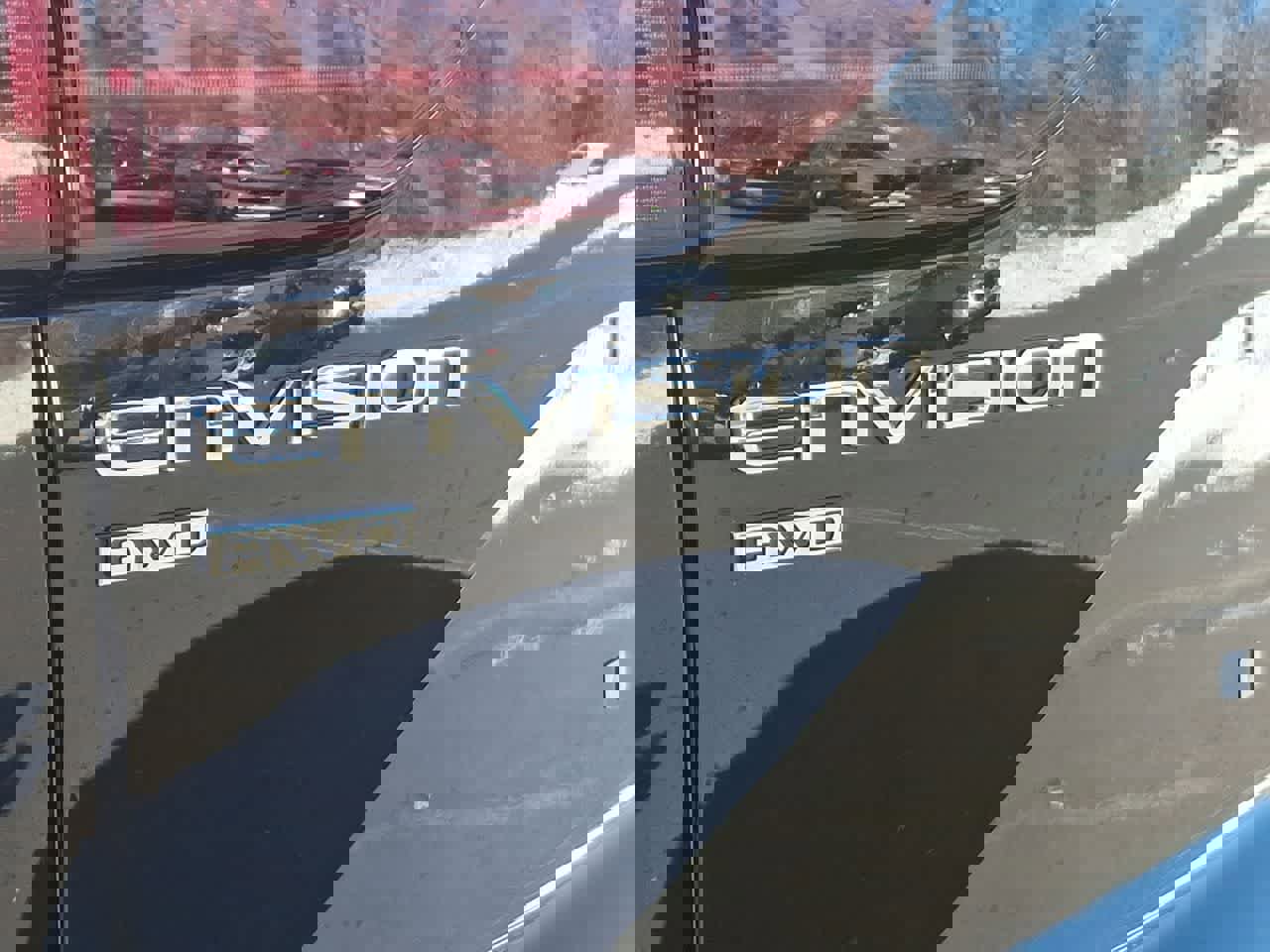 Used 2024 Buick Envision Preferred image 28