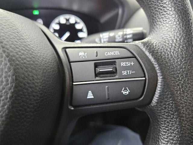 Used 2023 Honda HR-V LX image 26