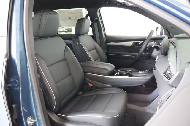 New 2026 Buick Enclave Preferred FWD image 21