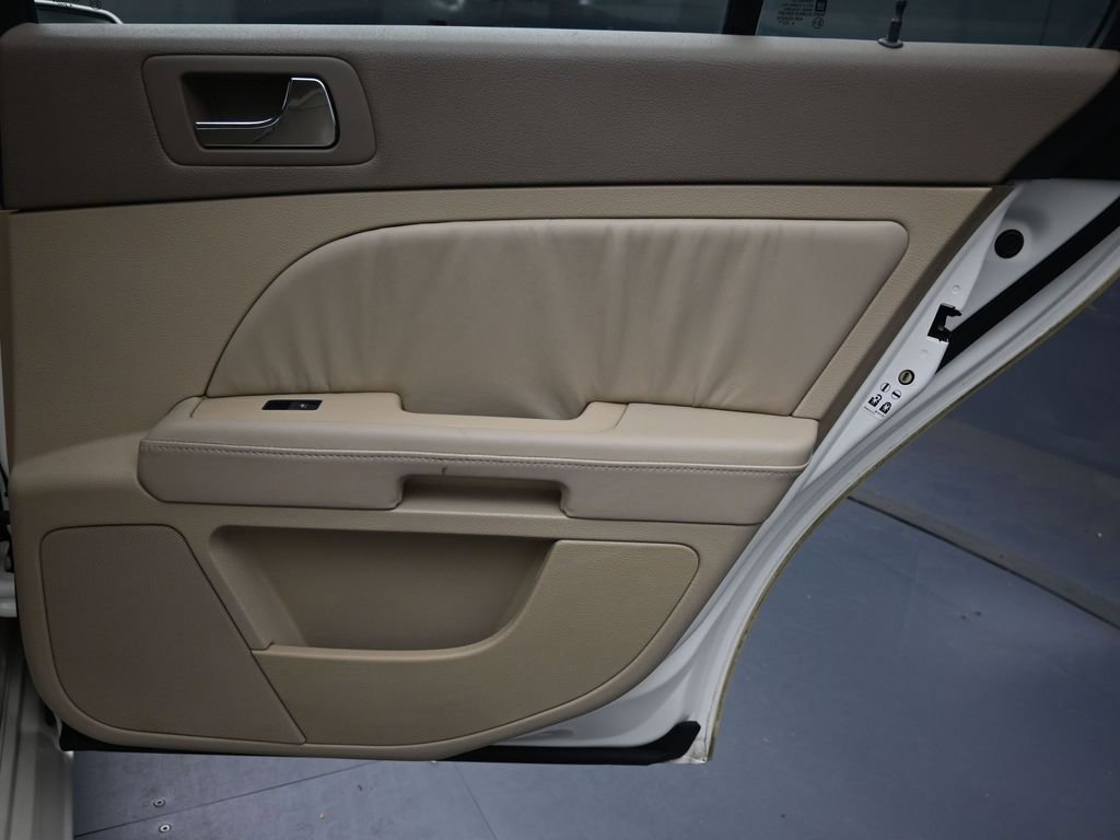 Used 2005 Cadillac STS w/ Preferred Equipment Group image 25