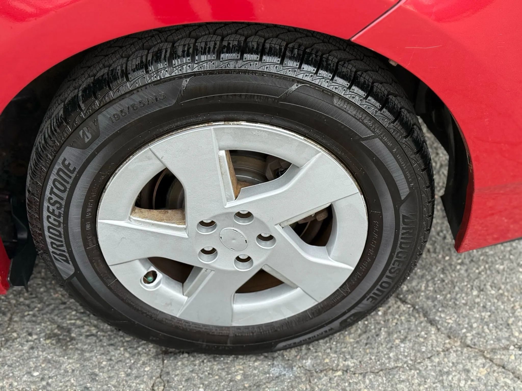 Used 2010 Toyota Prius Five image 34