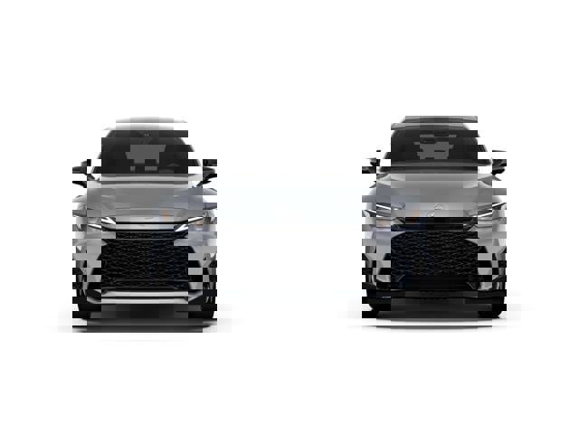 New 2026 Lexus IS 350 F Sport image 5