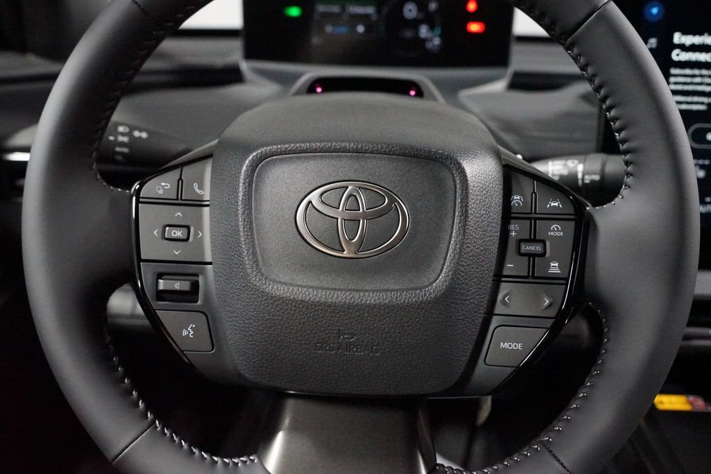 New 2026 Toyota C-HR AWD/4WD image 12