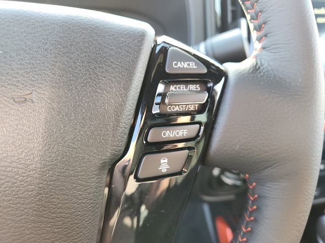 New 2026 Nissan Frontier PRO-4X w/ Pro-4x Convenience Package image 19