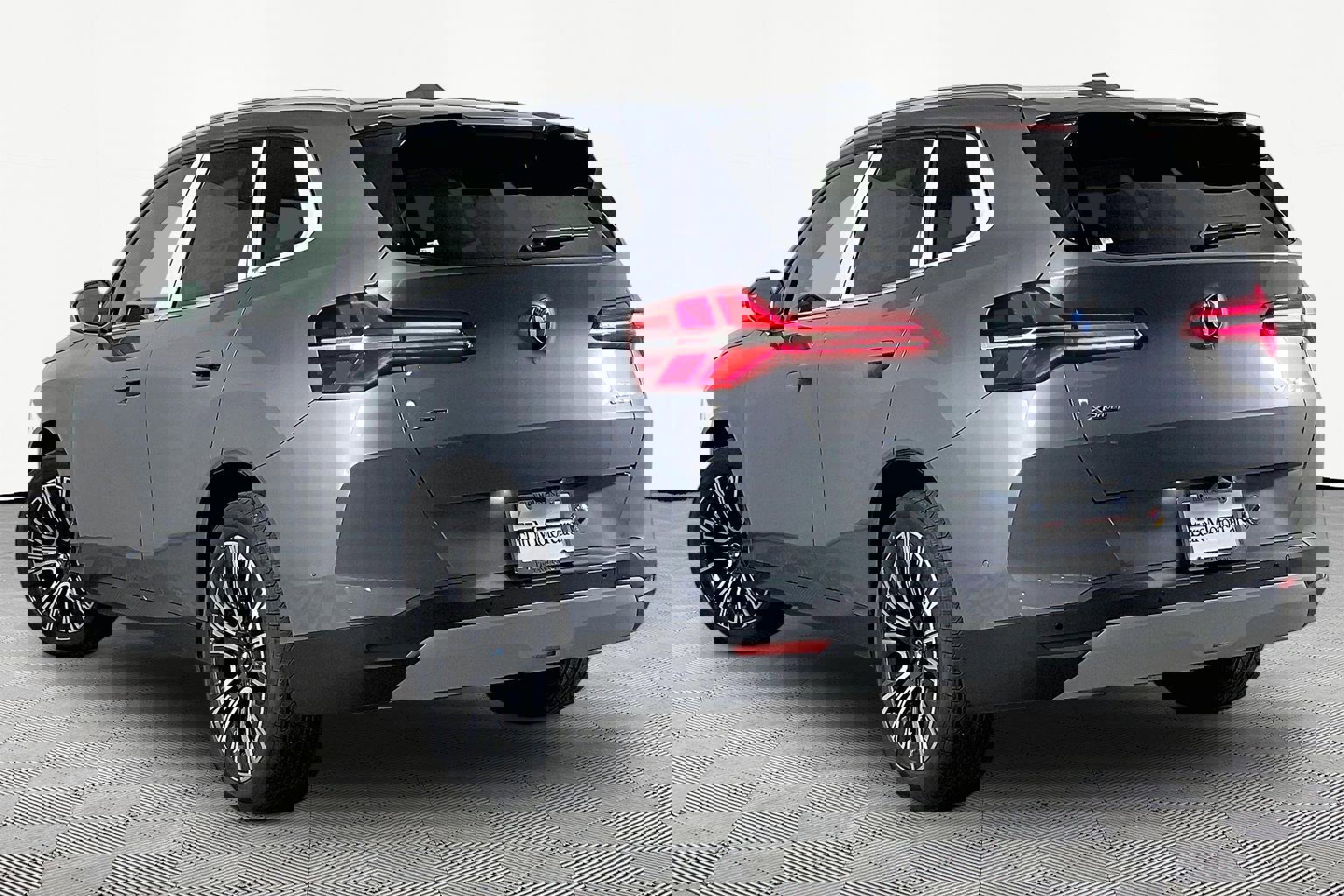 New 2026 BMW X3 xDrive30 AWD/4WD image 5