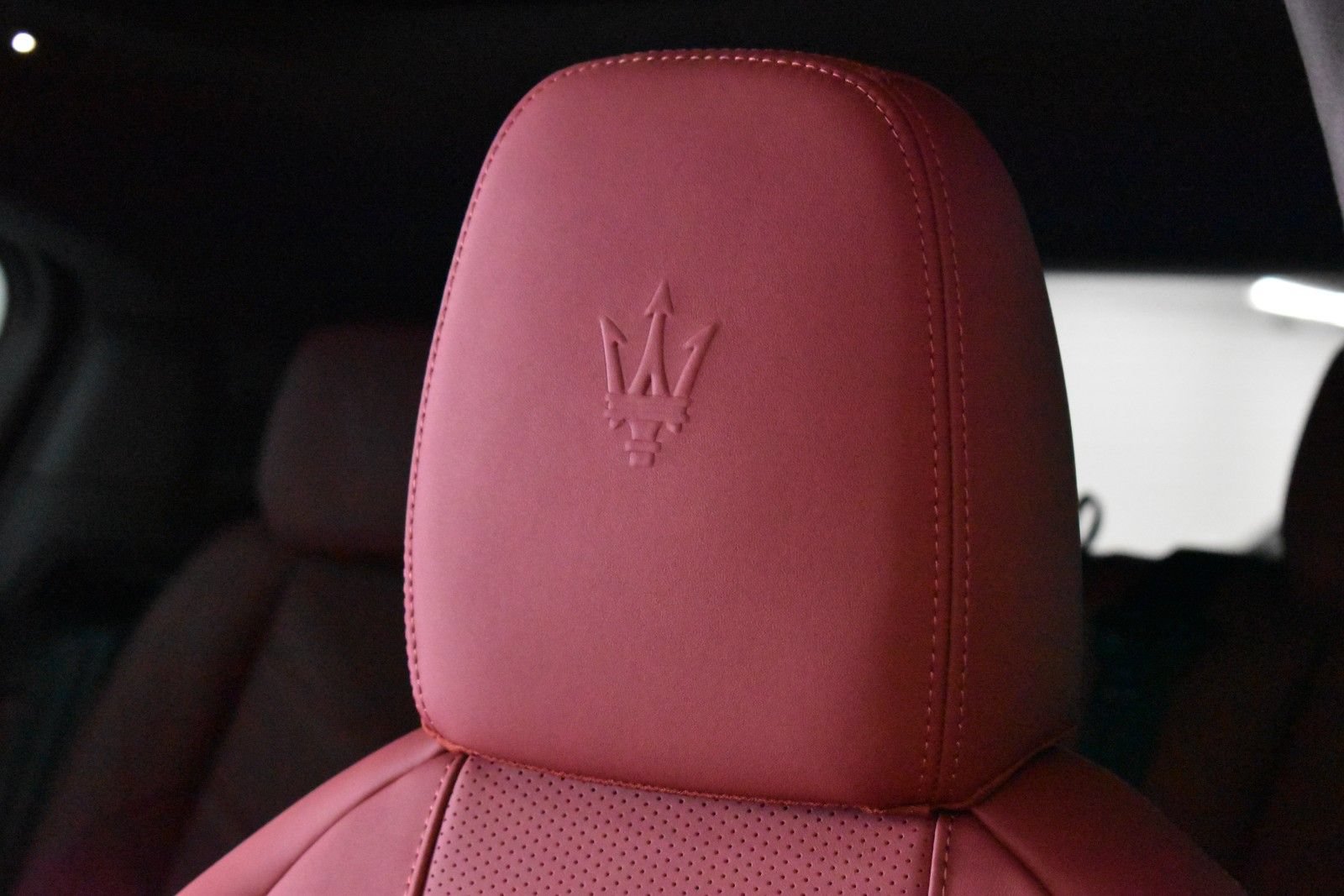 New 2026 Maserati Grecale Modena AWD/4WD image 26