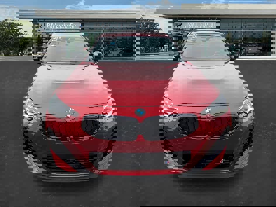 Certified 2025 BMW M240i xDrive Coupe image 3
