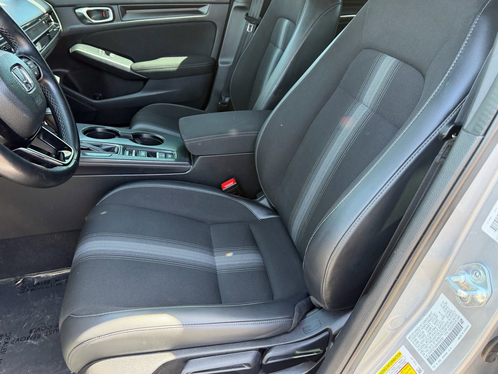 Used 2022 Honda Civic Sport image 22