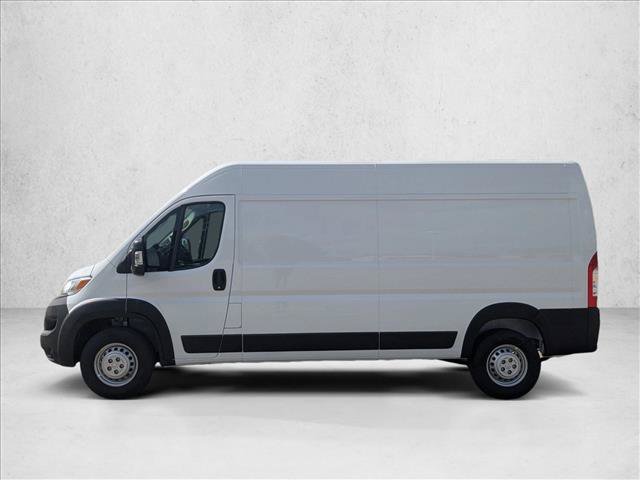 New 2026 RAM ProMaster 2500 FWD image 5