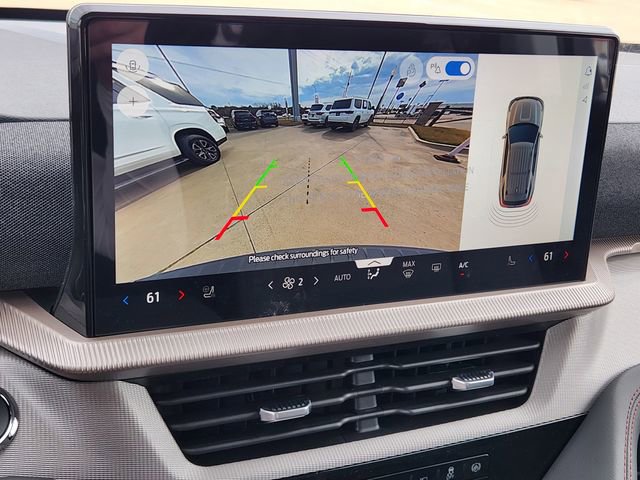 New 2026 Ford Explorer Active w/ Active Comfort Package image 18