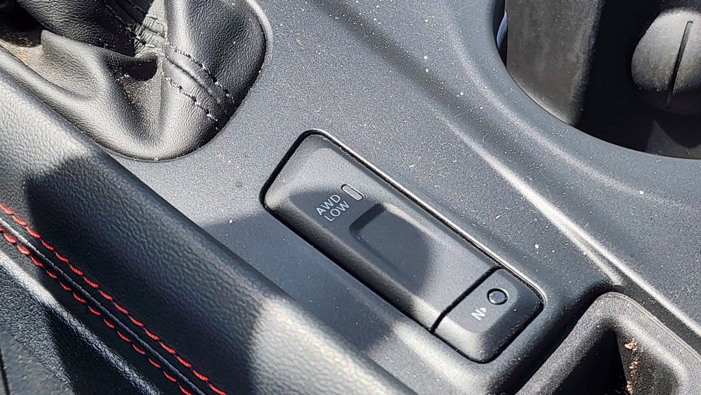 Used 2025 Dodge Durango R/T image 62